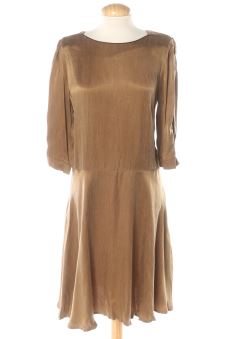 Vestito casual S Cortefiel