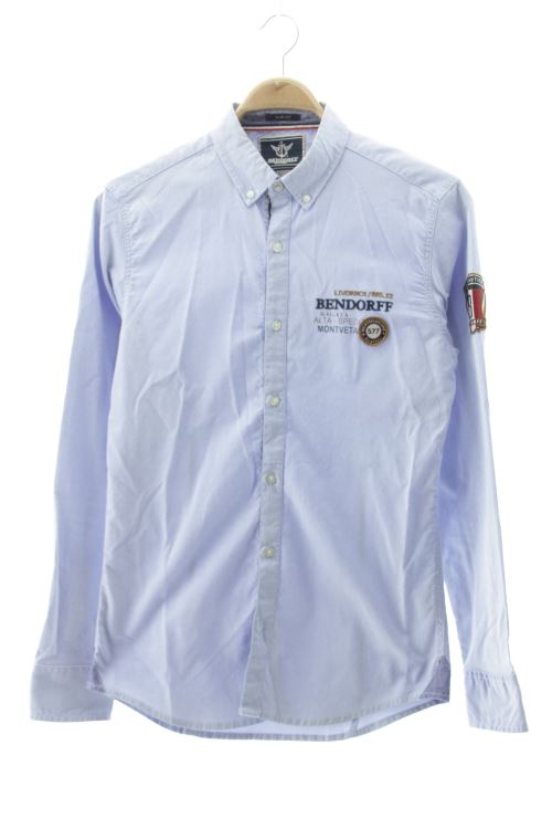 Chemise