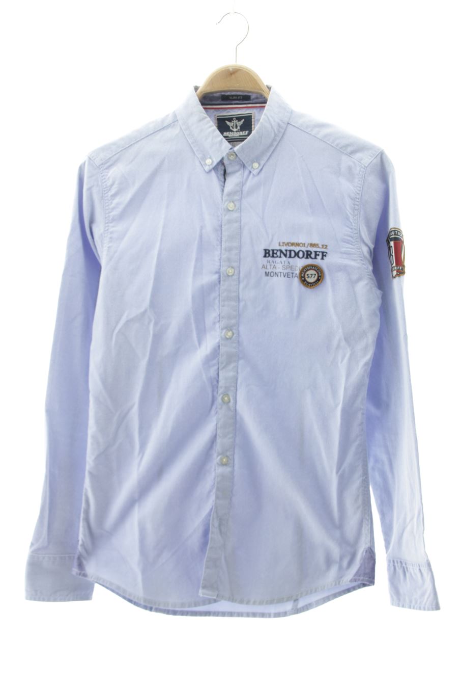 Chemise Bendorff de la taille M