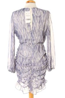Robe casual M ZXQJ WOMAN