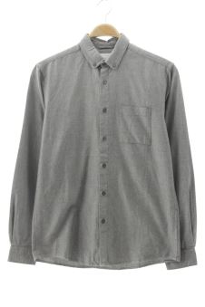 Camisa manga larga M Sfera