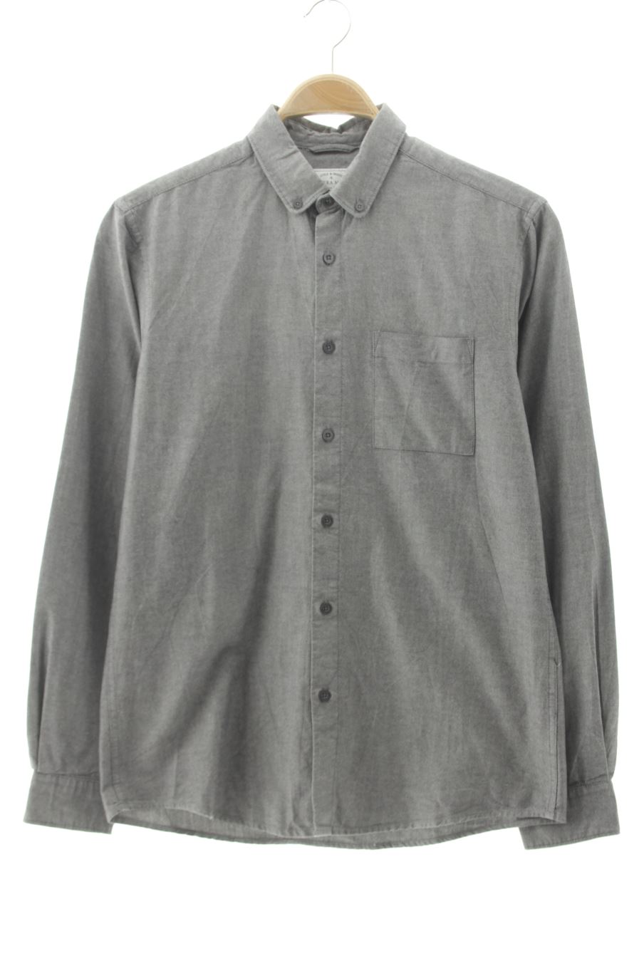 Camisa manga larga de Sfera de la talla M