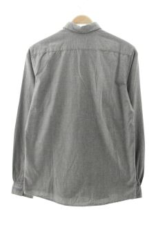 Camisa manga larga M Sfera