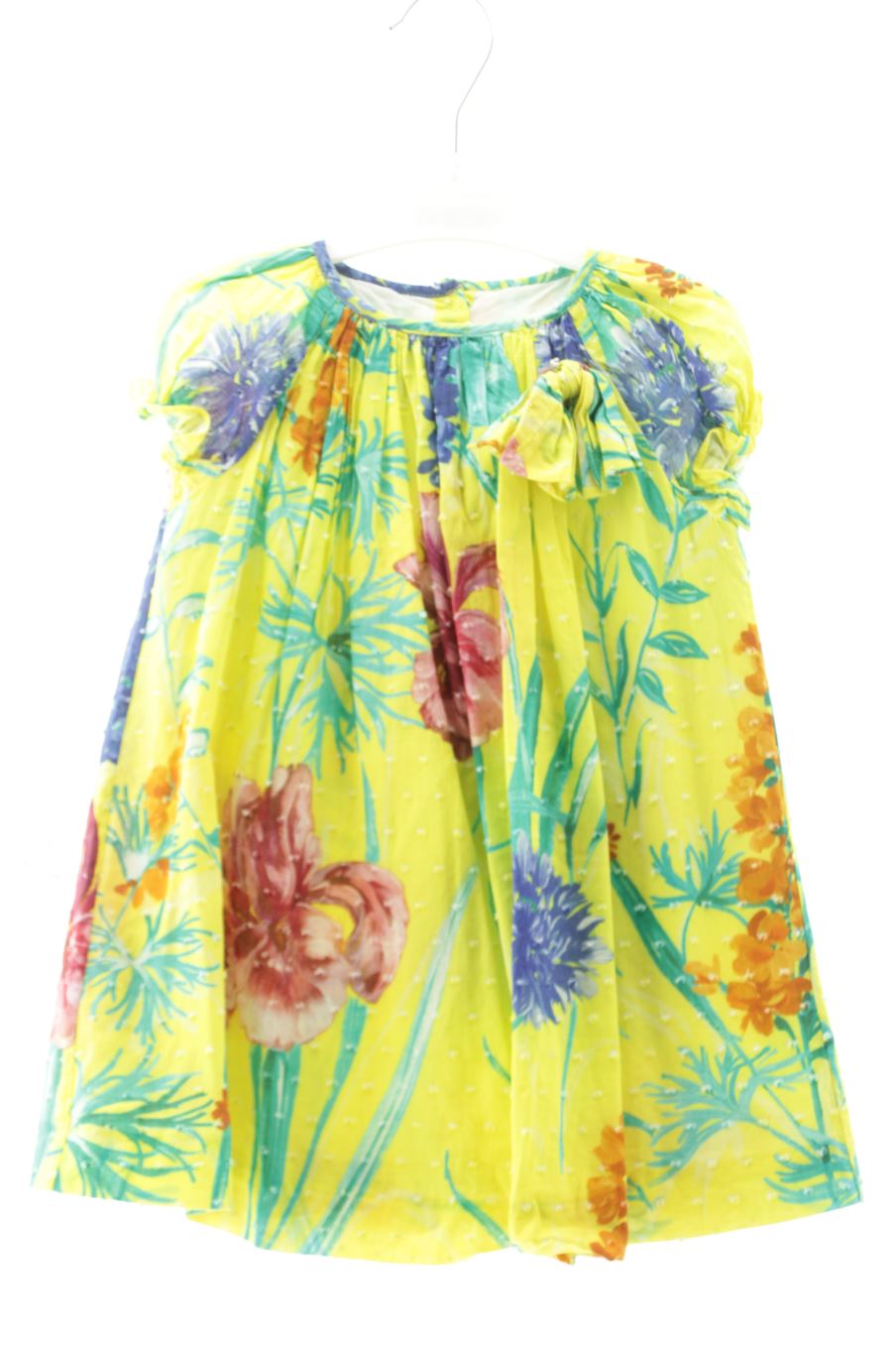Robe Nanos de la taille 3 ans de seconde main