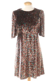 Robe casual S Zara