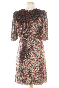 Robe casual S Zara