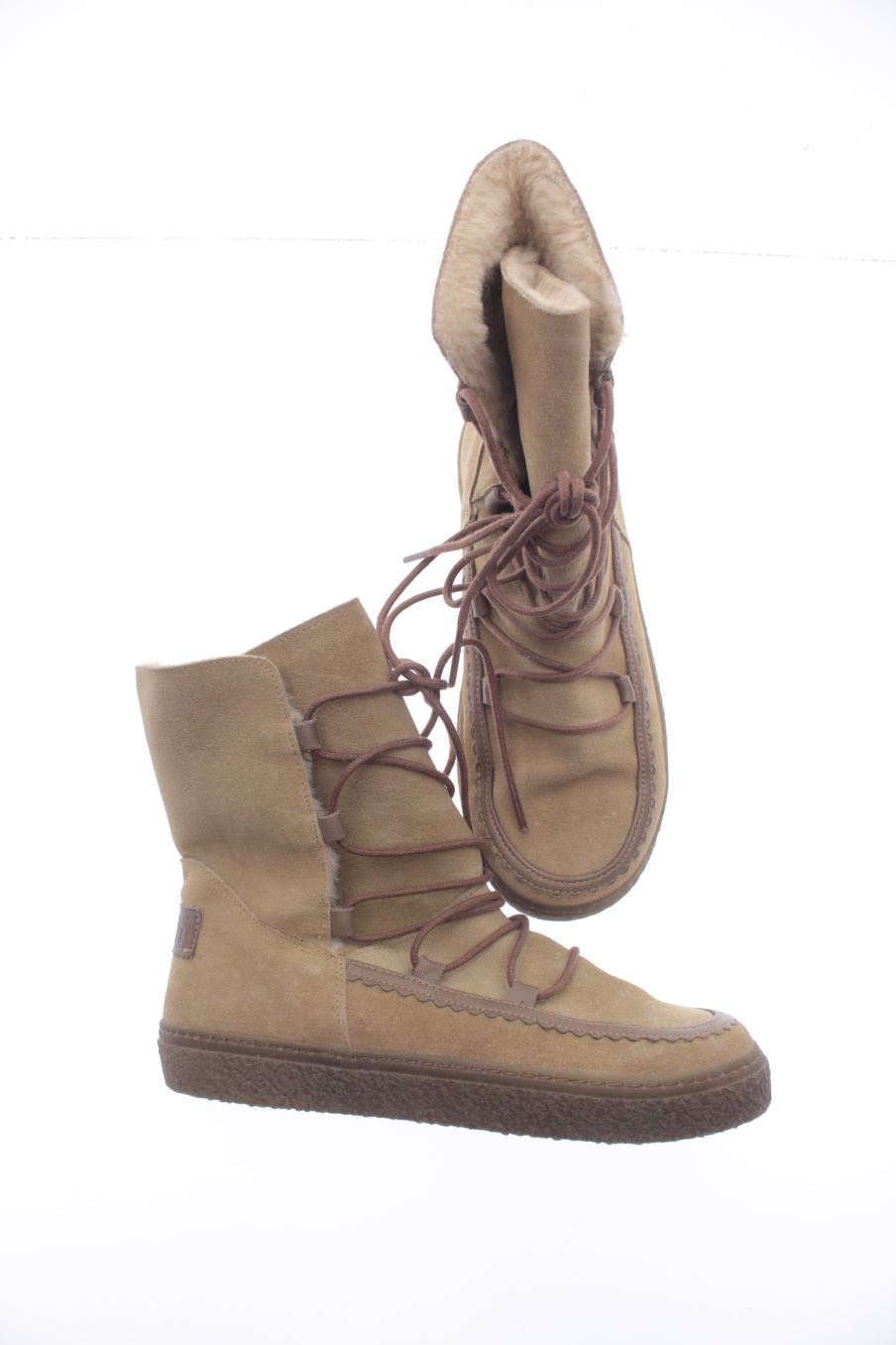 Botas de ihóh de la talla 32 de segunda mano