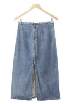Falda 38 Stradivarius