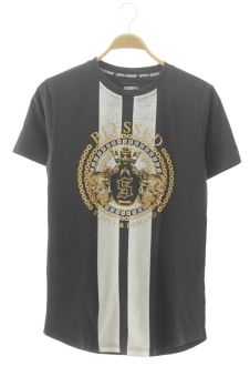 Camiseta manga corta S SUPPLY & DEMAND