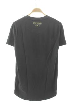 Camiseta manga corta S SUPPLY & DEMAND