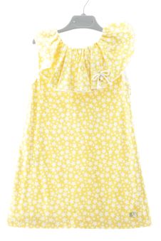 Vestito 5 anni Eve children