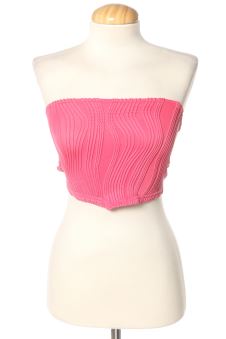 Top XS PERCENTIL, foto 1 de 2