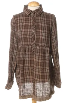 Blusa de manga larga L Marka, foto 1 de 2