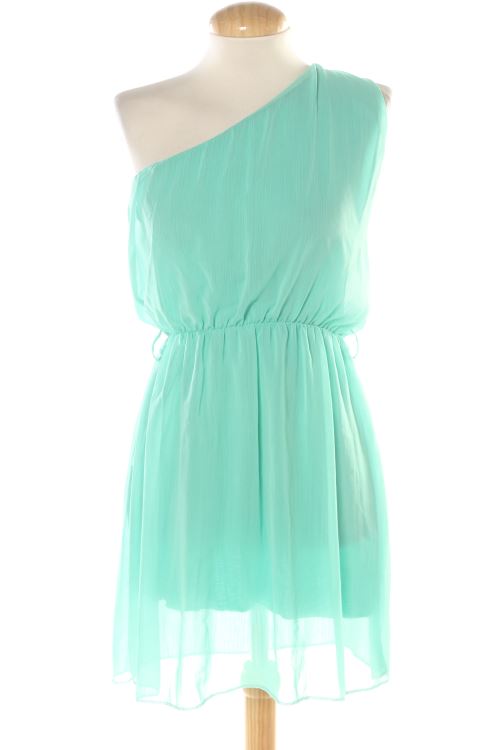 Vestido casual