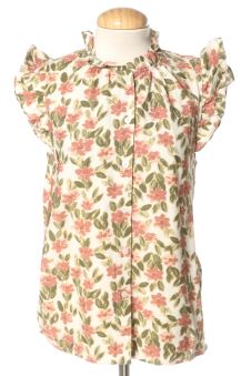 Camisa sin mangas M PERCENTIL, foto 1 de 2