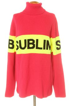 Jersey M Sublim, foto 1 de 2