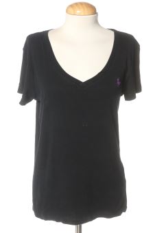 Camiseta L Polo Ralph Lauren, foto 1 de 2