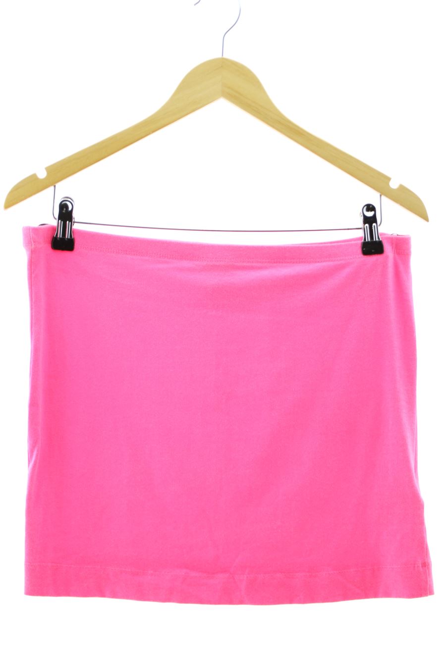 Jupe H&M de la taille M, de couleur rose
