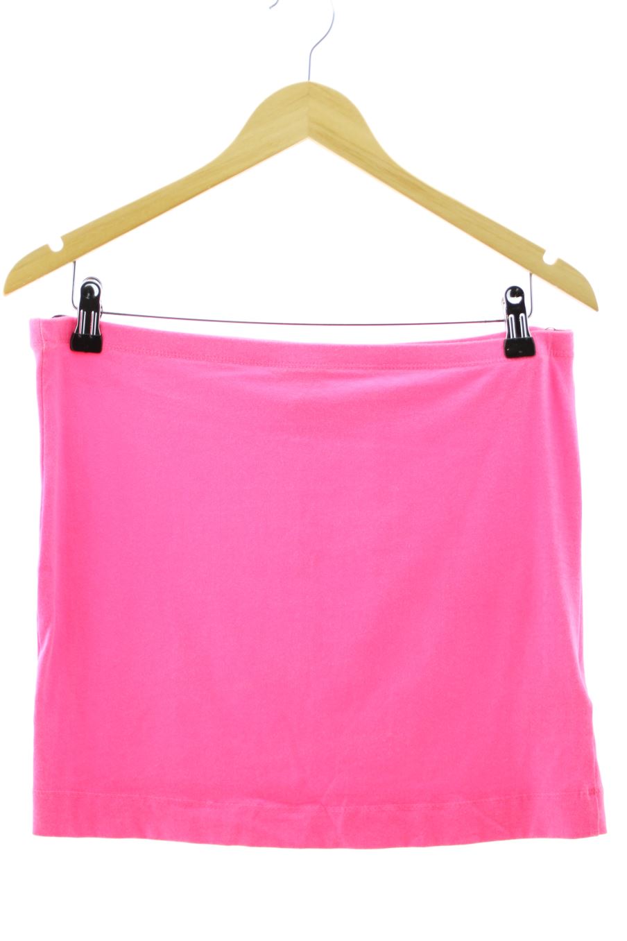Jupe H&M de la taille M, de couleur rose