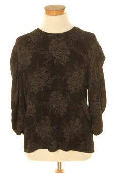 Pullover S trf (ZARA)