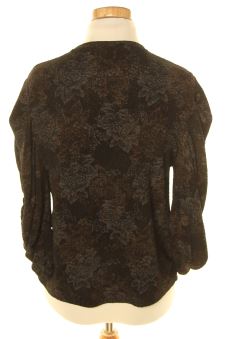 Pullover S trf (ZARA)