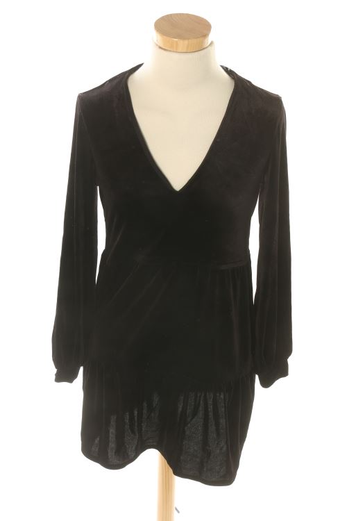 Robe casual