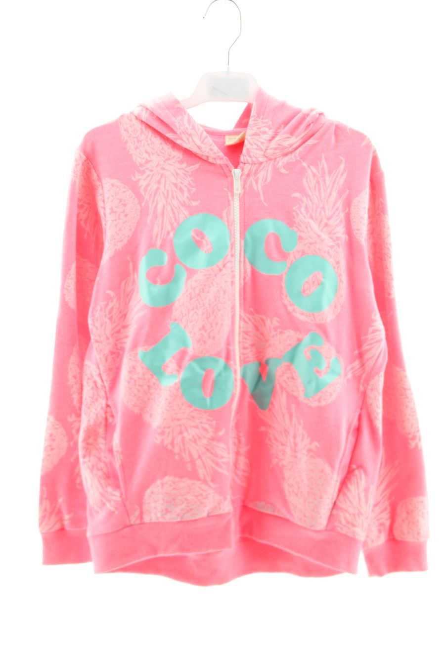 Sweatshirt Zara de la taille 11 ans de seconde main