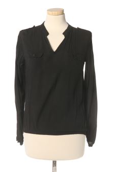 Blouse à manches longues 36 U collection