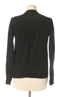 Blouse à manches longues 36 U collection