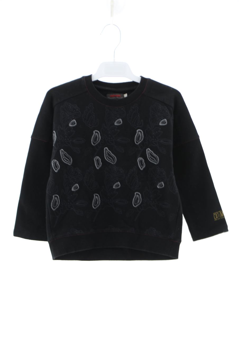 Sweatshirt Catimini de la taille 3 ans de seconde main