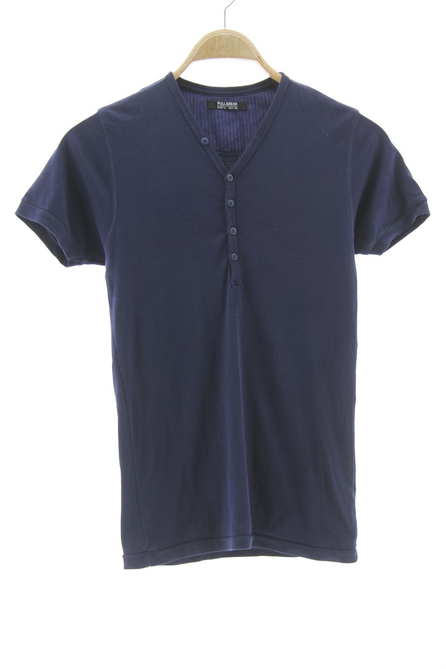 Camiseta de Pull & Bear de la talla S