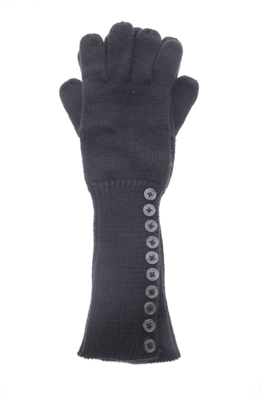 gebraucht Handschuhe von PERCENTIL Größe 13-16 Jahre