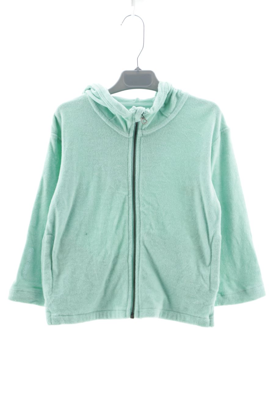 Sweatshirt Quiksilver de la taille 4 ans de seconde main