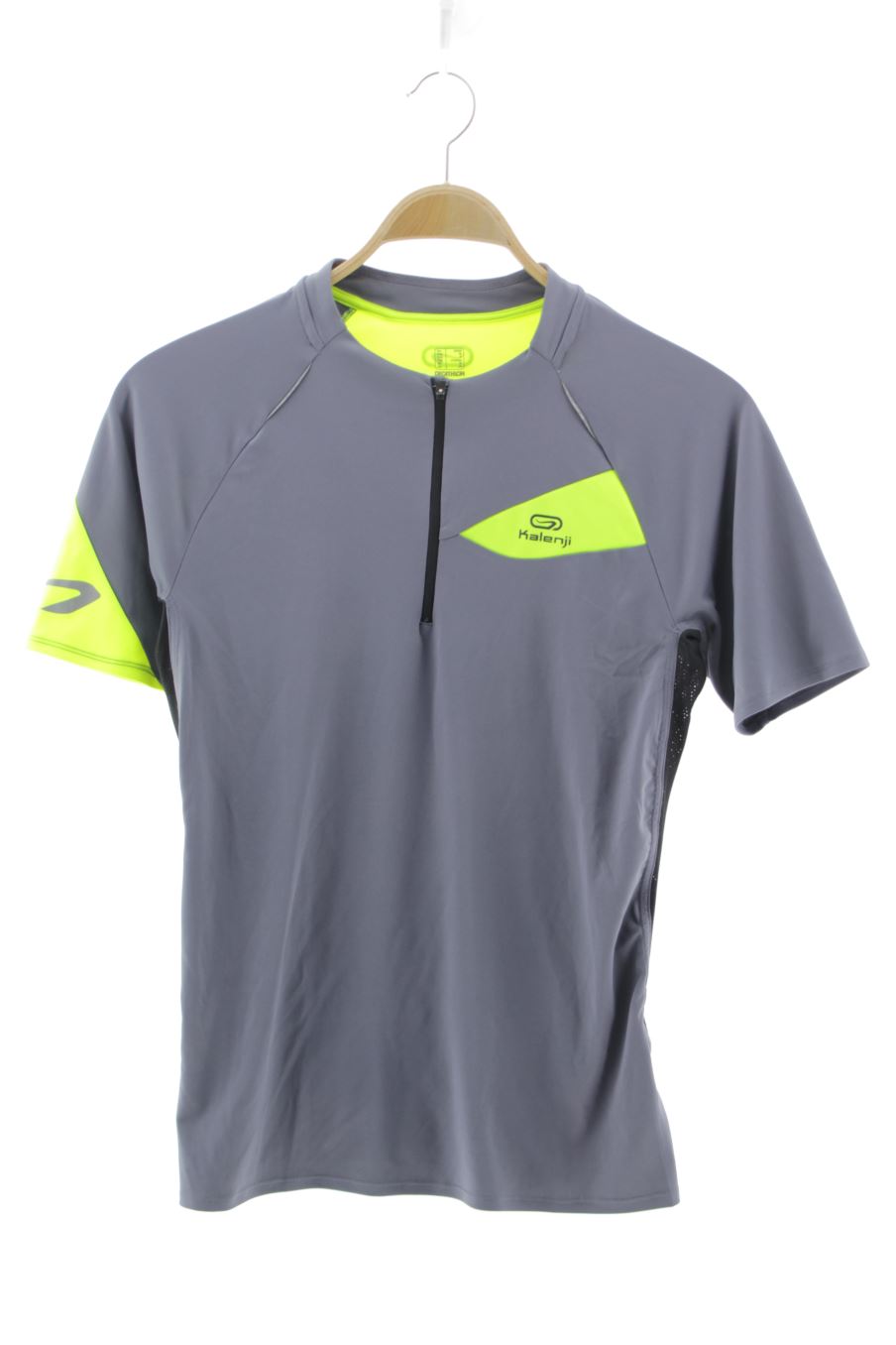 T-shirt sport Kalenji (DECATHLON) de la taille M