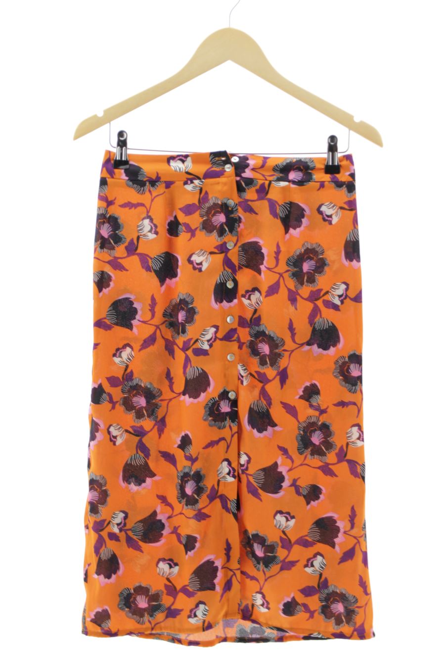 Jupe Camaieu de la taille S, de couleur imprimés