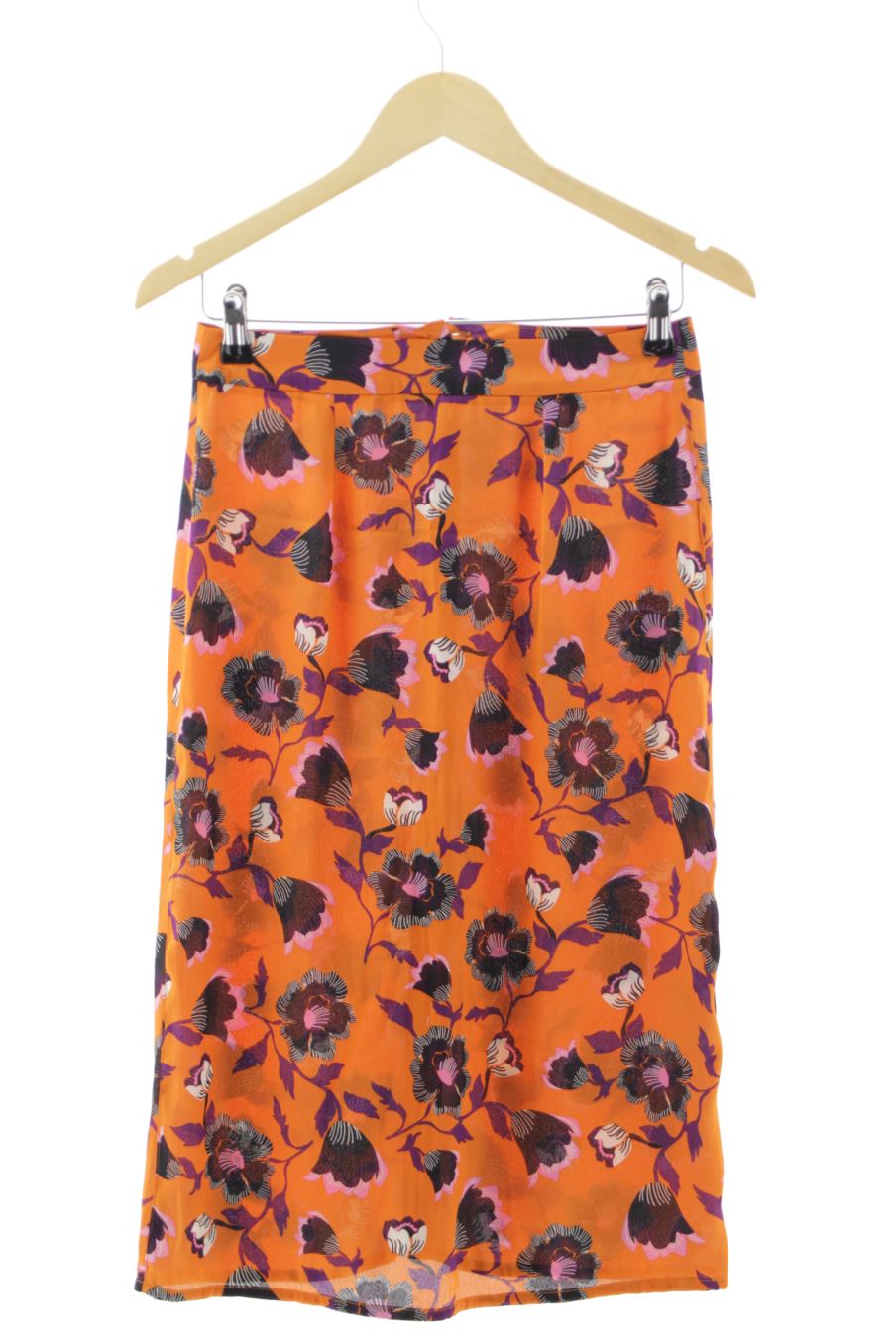 Jupe Camaieu de la taille S, de couleur imprimés