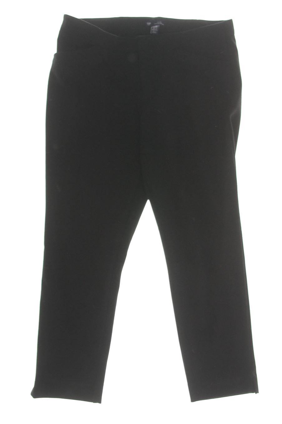Pantalon Gap de la taille 42, de couleur noir