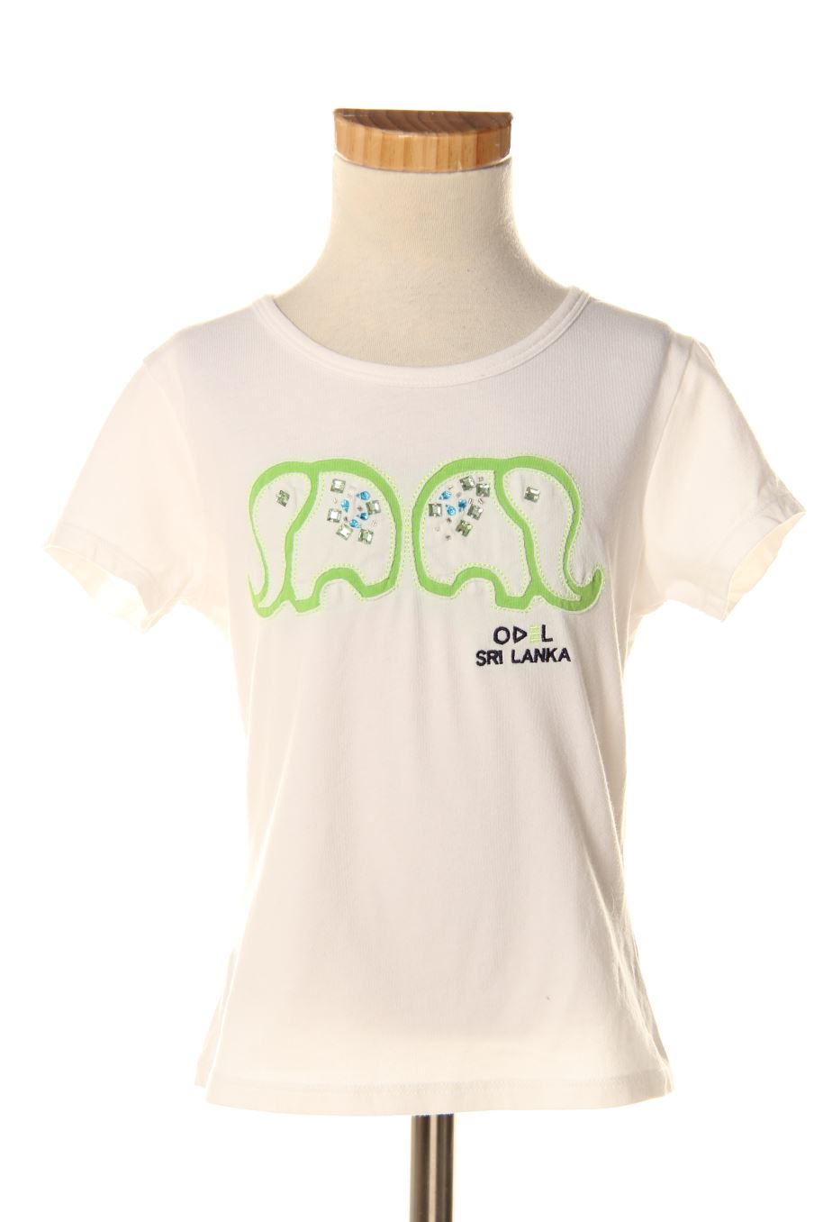 Camiseta de ODEL de la talla 4 años de segunda mano
