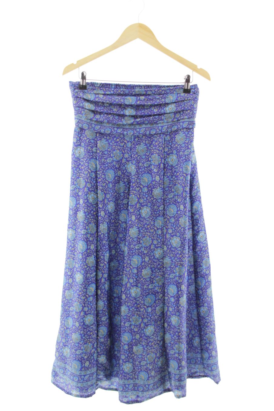 Pantalón Casual de S.N.MODA de la talla M, de color flores