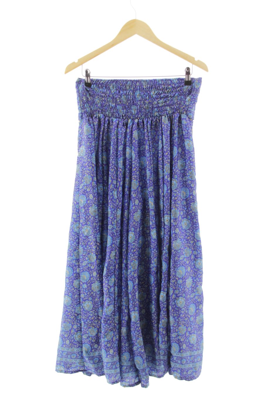 Pantalón Casual de S.N.MODA de la talla M, de color flores