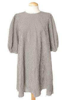 Robe casual XS Mango, photo 1 sur 2