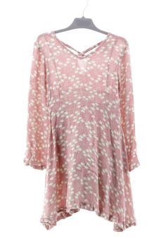 Aufwändiges Kleid 128 Vitivic
