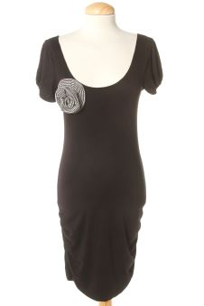 Robe casual XS Orsay