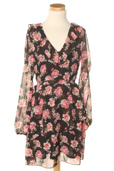 Vestido casual 32 H&M, foto 1 de 2