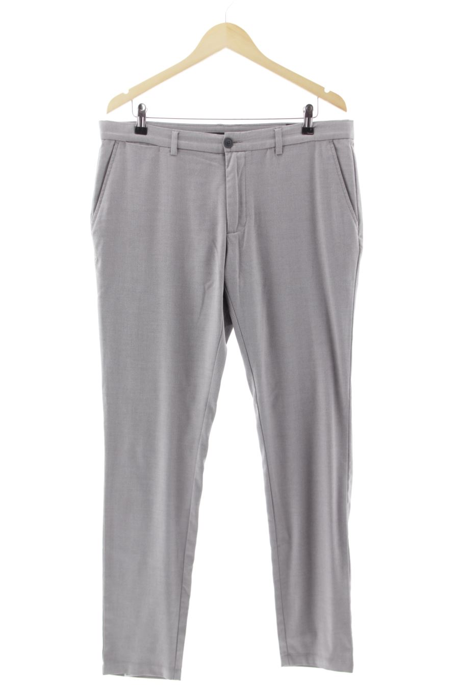 Pantalons Easy wear de la taille 46