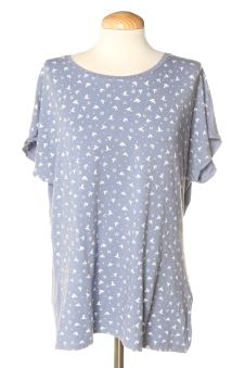 T-Shirt 40 Canda (C&A)