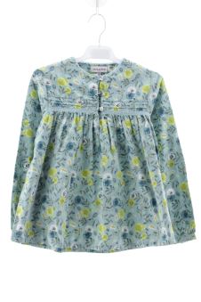 Blouse à manches longues 10 ans Neck & Neck