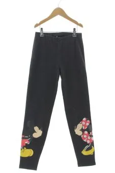 Vaquero 9 años Calzedonia
