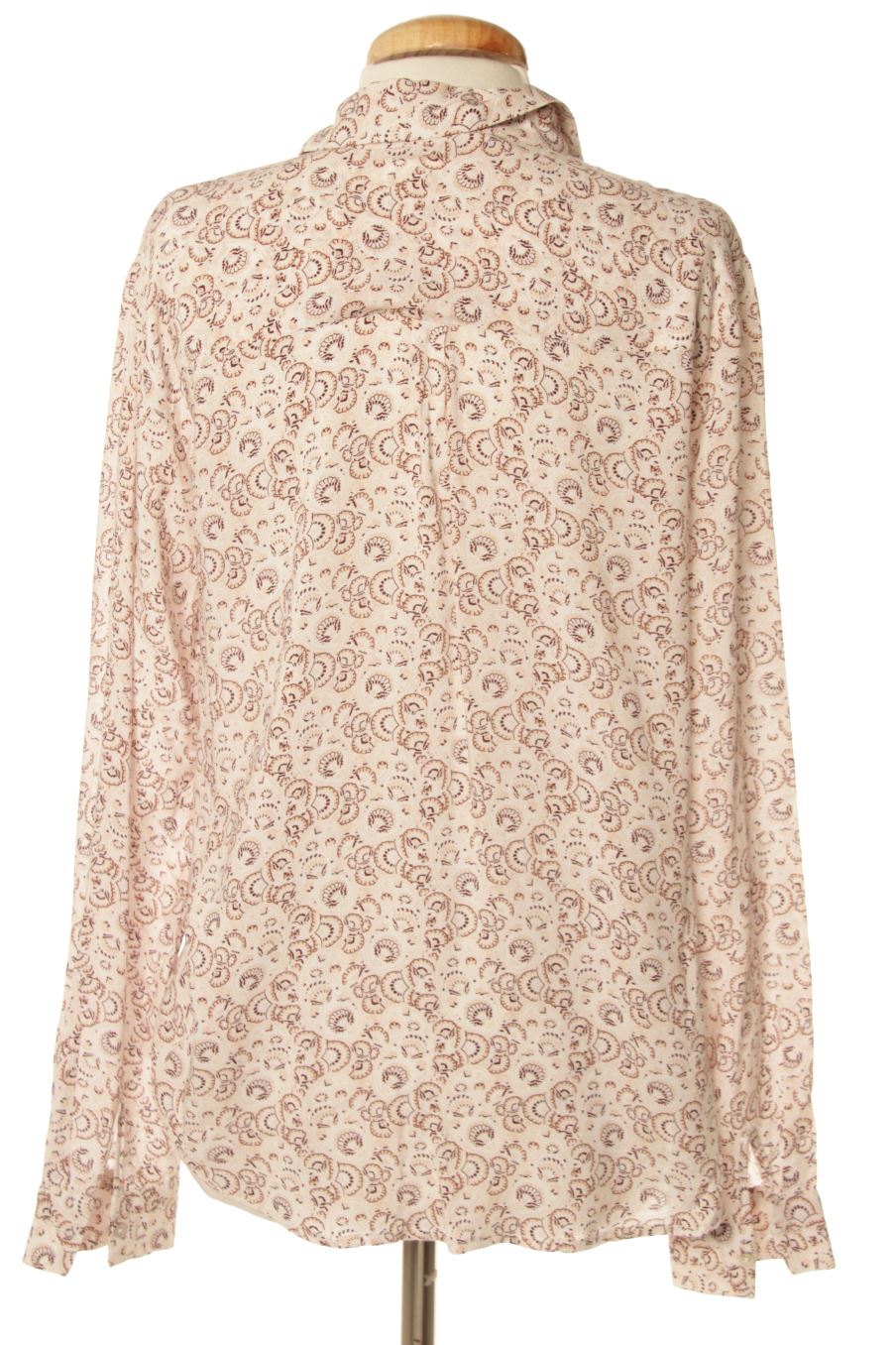 Chemise Easy wear de la taille S, de couleur imprimés