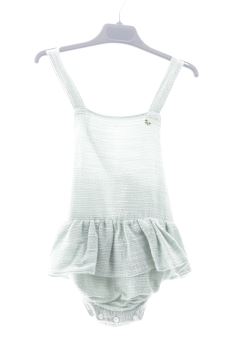 Combi 4 ans Mi canesú